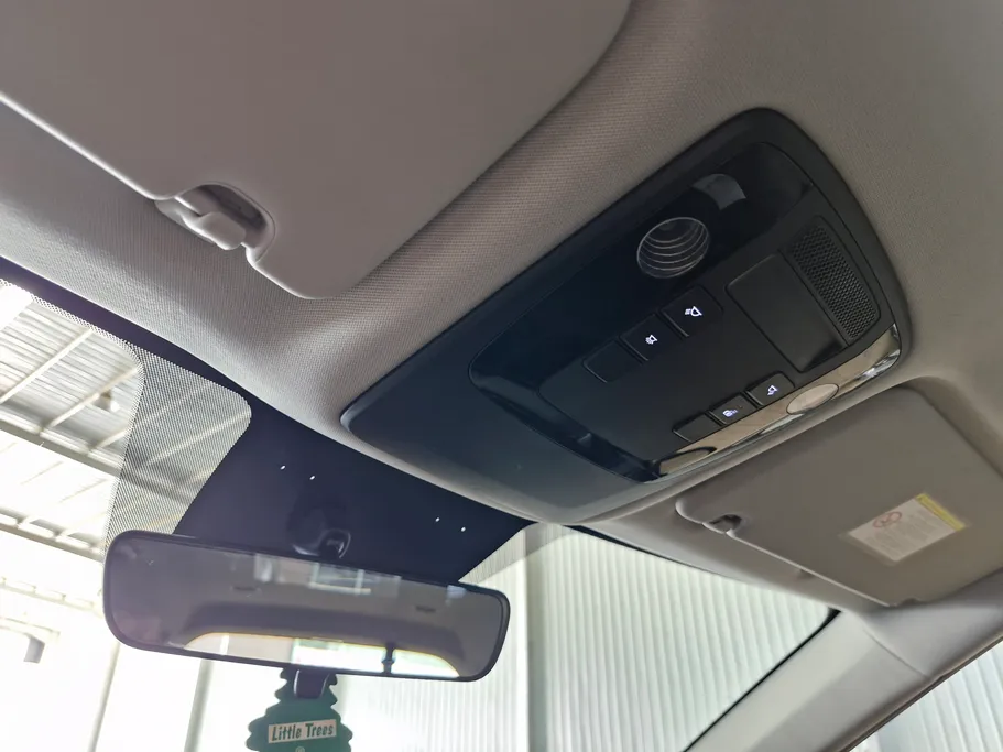 كيا كرنفال LX 2023 