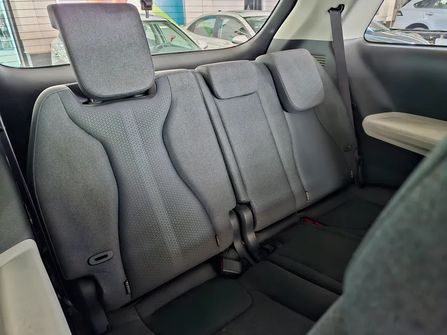 كيا كرنفال LX 2023 