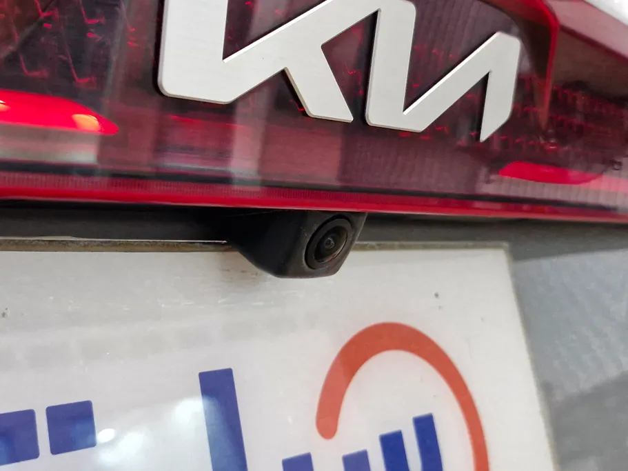 كيا كرنفال LX 2023 