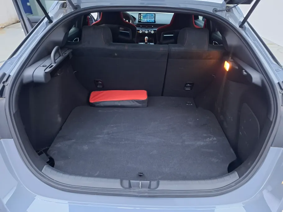 2025 Honda Civic Type R 