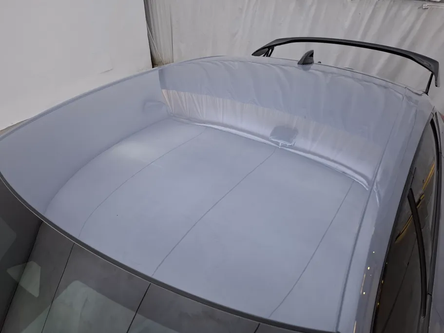 2025 Honda Civic Type R 