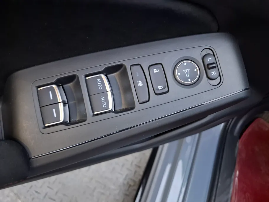 2025 Honda Civic Type R 