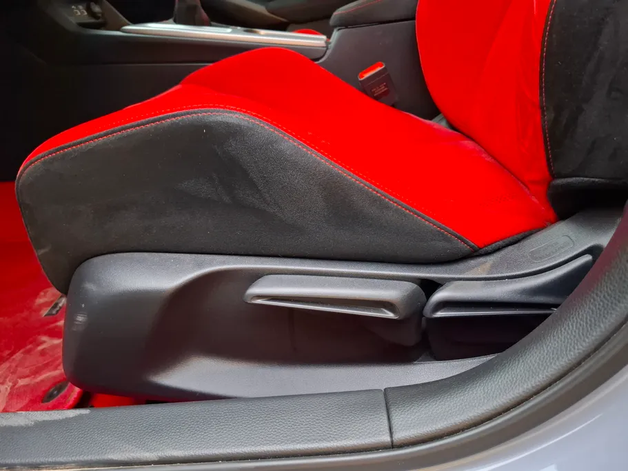 2025 Honda Civic Type R 