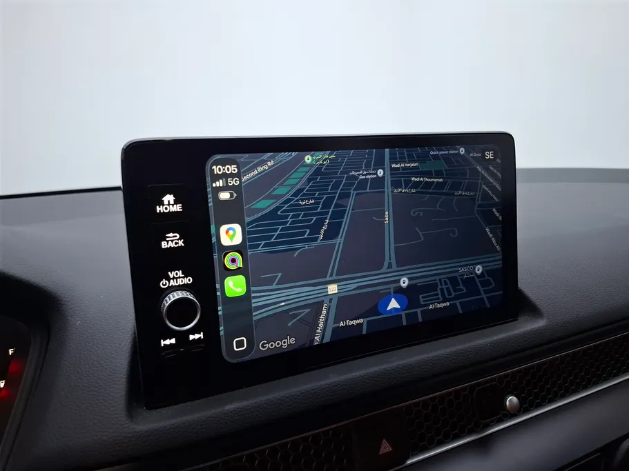 2025 Honda Civic Type R 