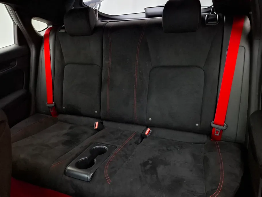 2025 Honda Civic Type R 