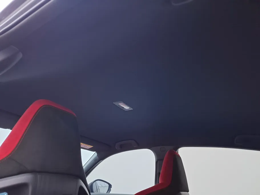 2025 Honda Civic Type R 