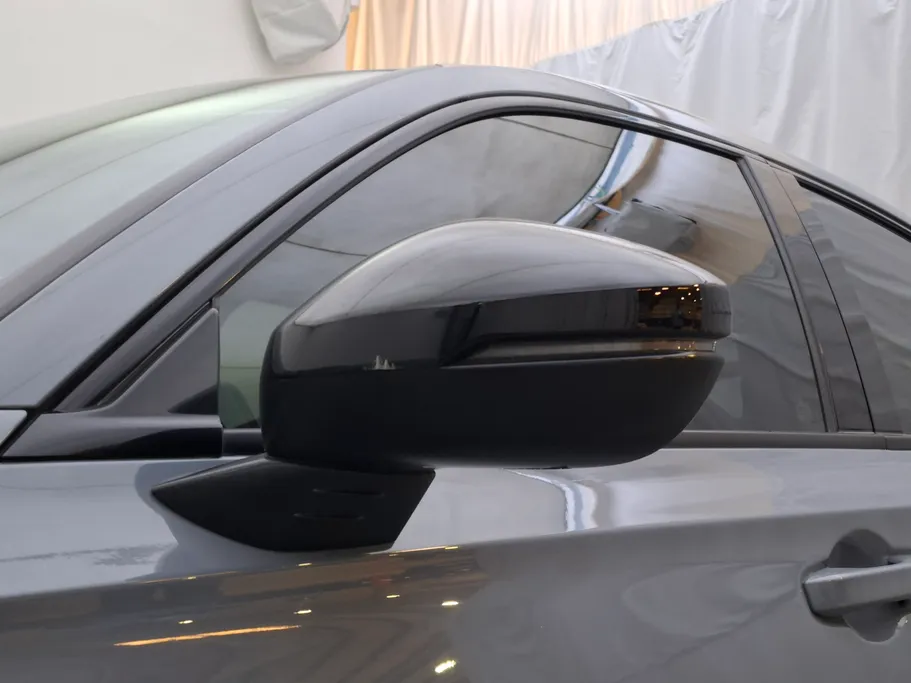 2025 Honda Civic Type R 