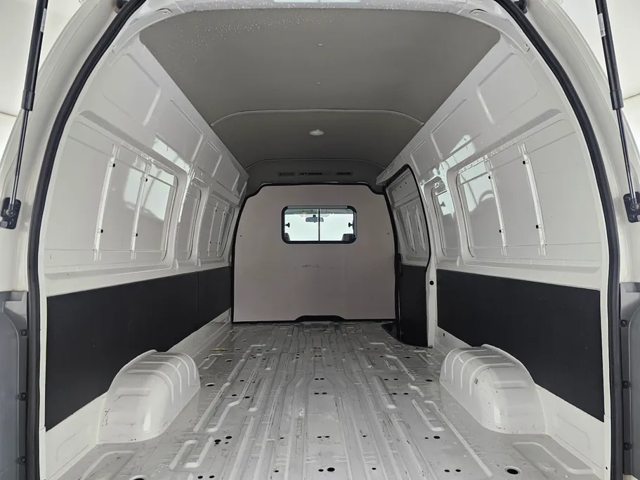 فوتون VIEW CS2 بضائع 2021 