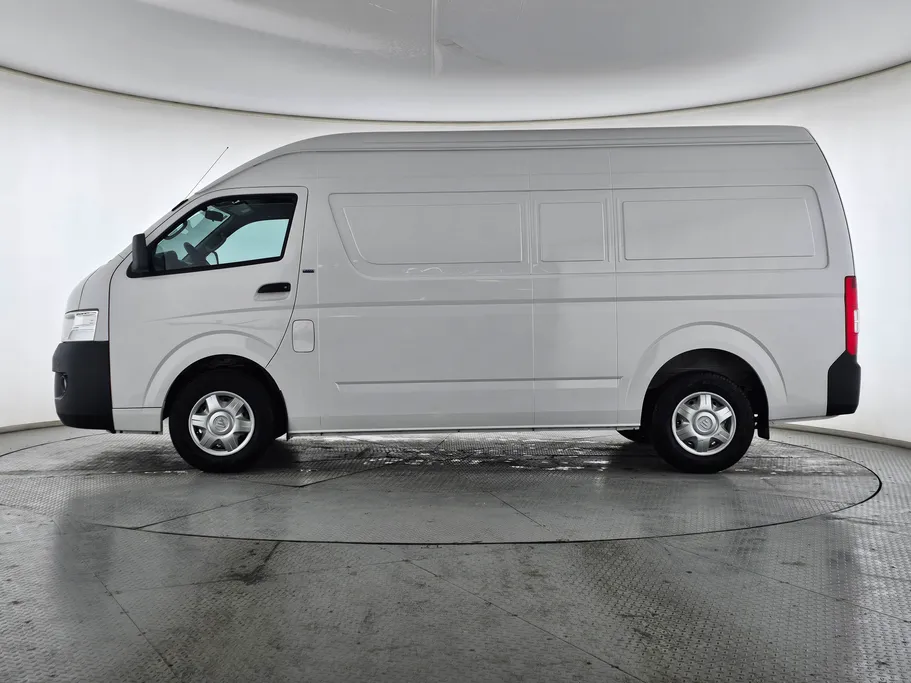 فوتون VIEW CS2 بضائع 2021 