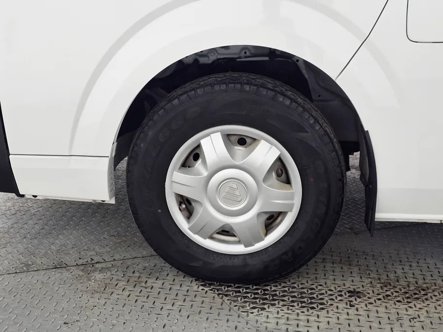 فوتون VIEW CS2 بضائع 2021 