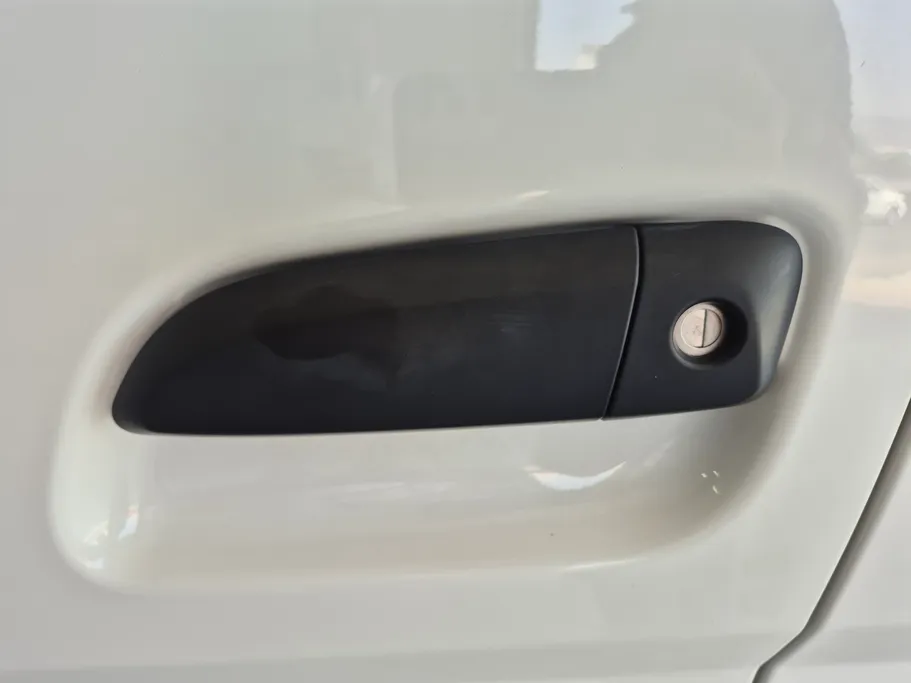 فوتون VIEW CS2 بضائع 2021 