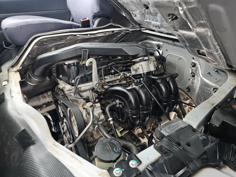 فوتون VIEW CS2 بضائع 2021 