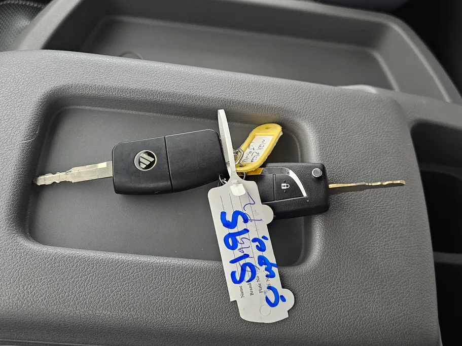 فوتون VIEW CS2 بضائع 2021 