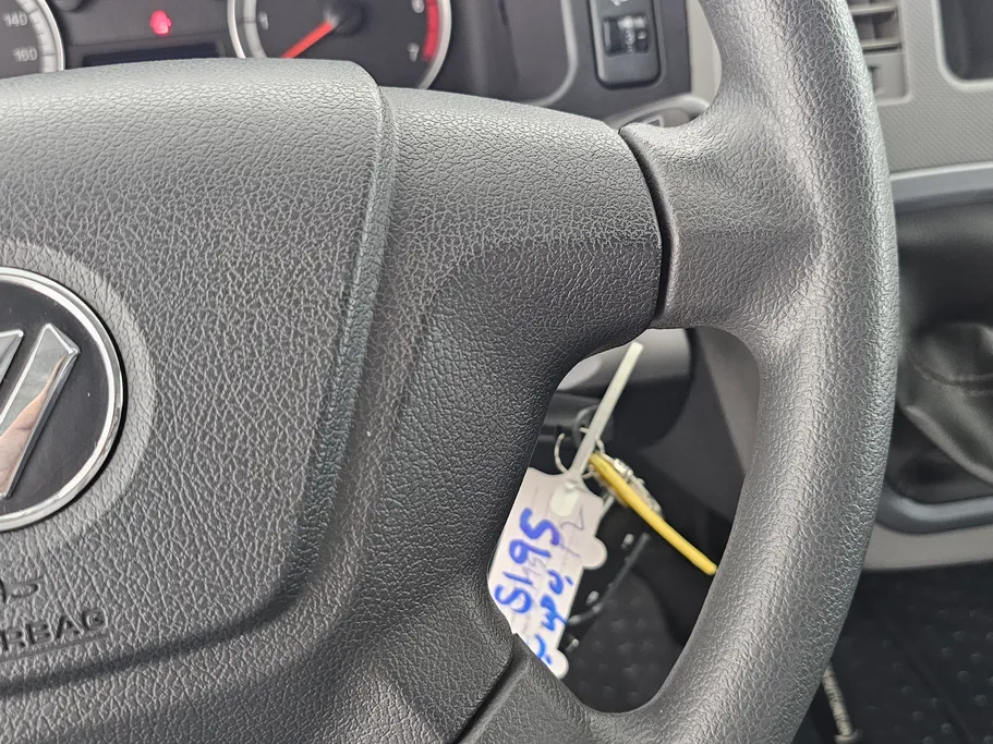 فوتون VIEW CS2 بضائع 2021 