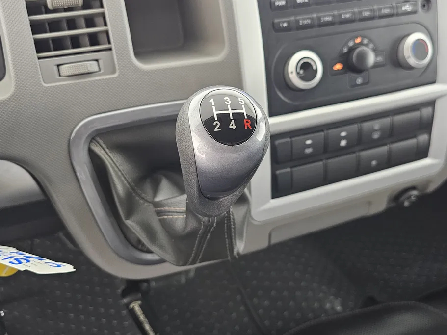 فوتون VIEW CS2 بضائع 2021 