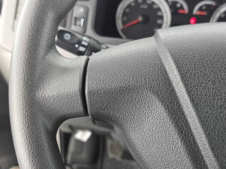 فوتون VIEW CS2 بضائع 2021 