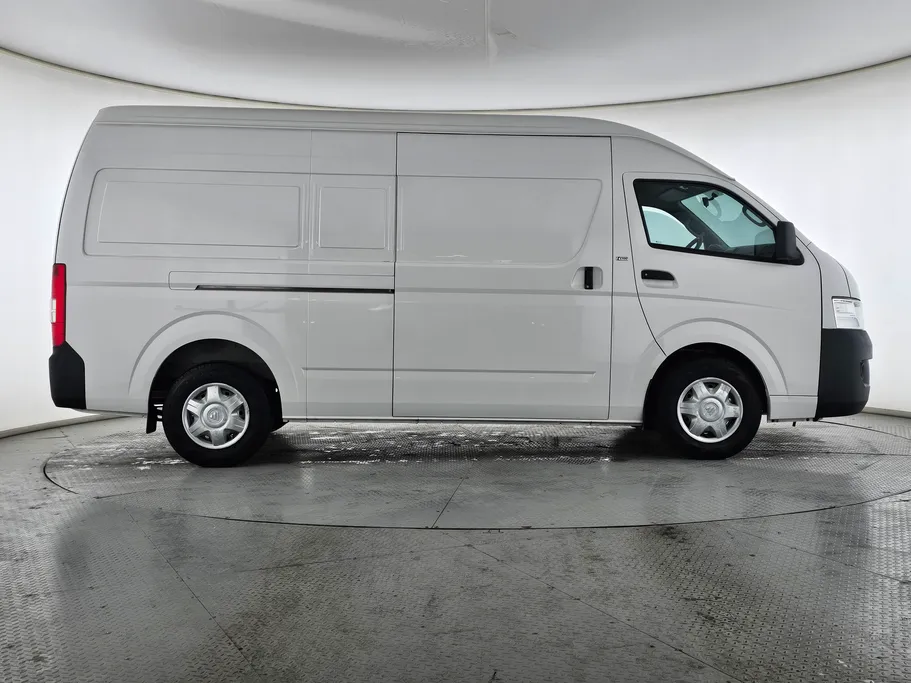 فوتون VIEW CS2 بضائع 2021 