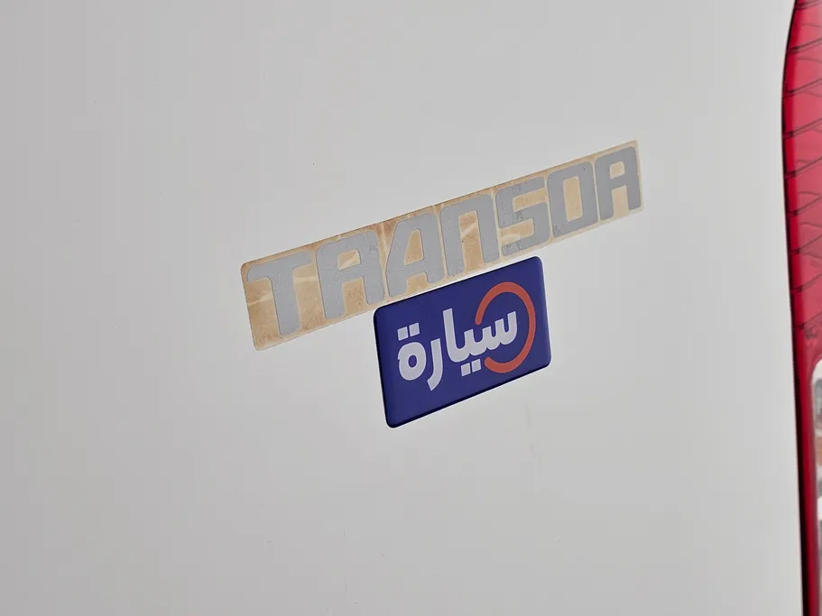 فوتون VIEW CS2 بضائع 2021 