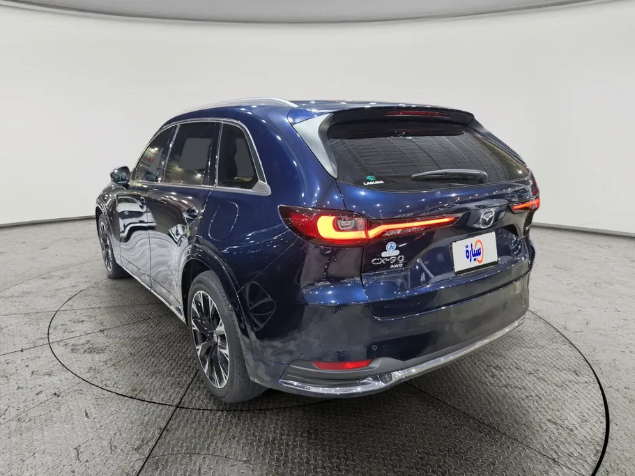 مازدا سي اكس 90 High Plus 2025 