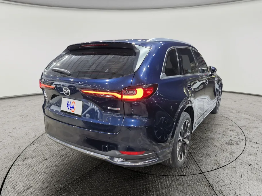 مازدا سي اكس 90 High Plus 2025 