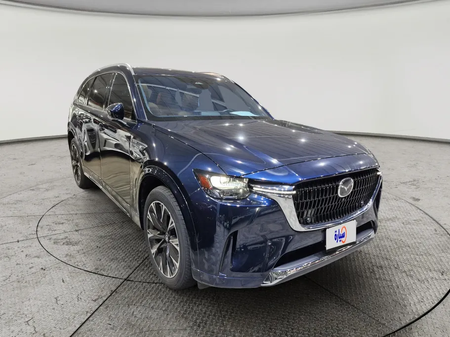 مازدا سي اكس 90 High Plus 2025 