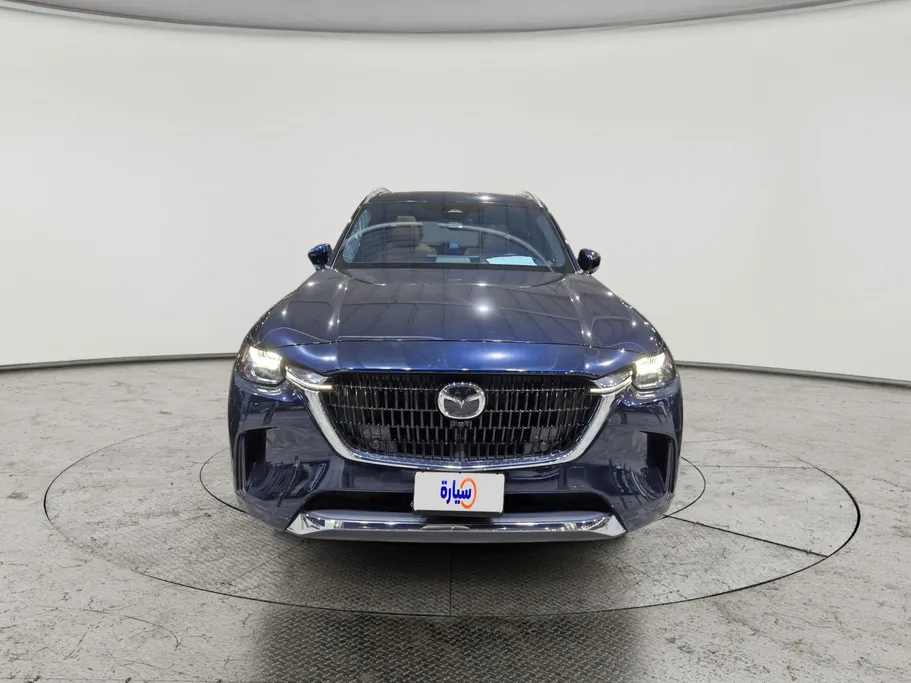 مازدا سي اكس 90 High Plus 2025 