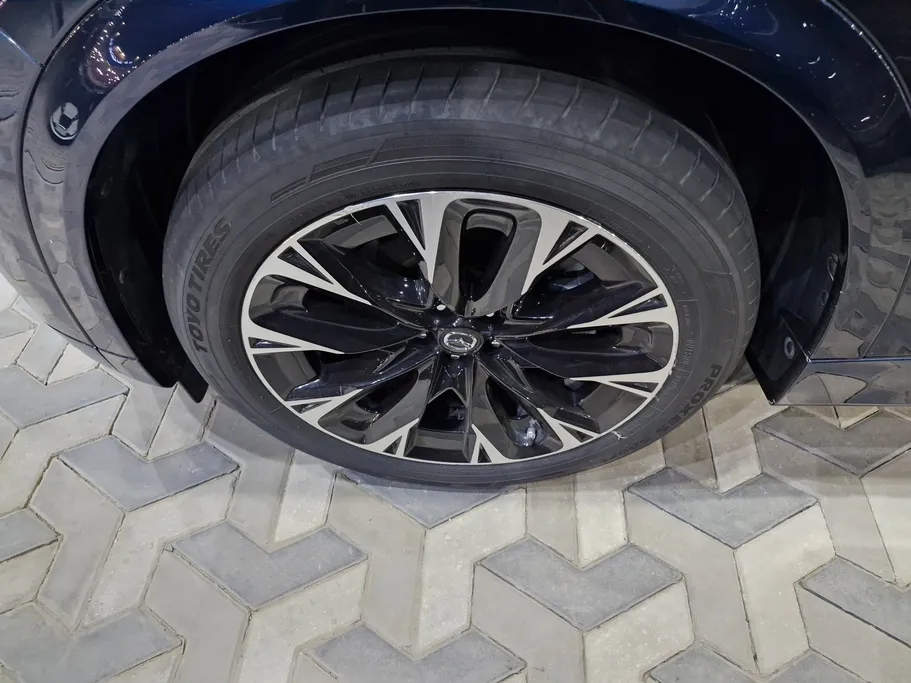 مازدا سي اكس 90 High Plus 2025 