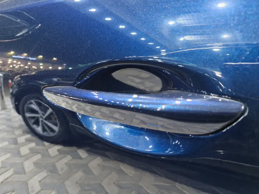 مازدا سي اكس 90 High Plus 2025 