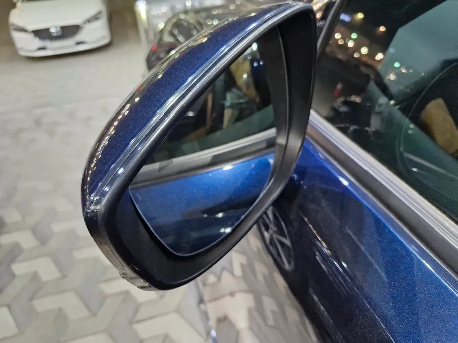 مازدا سي اكس 90 High Plus 2025 