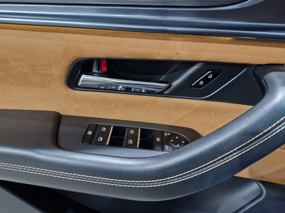 مازدا سي اكس 90 High Plus 2025 