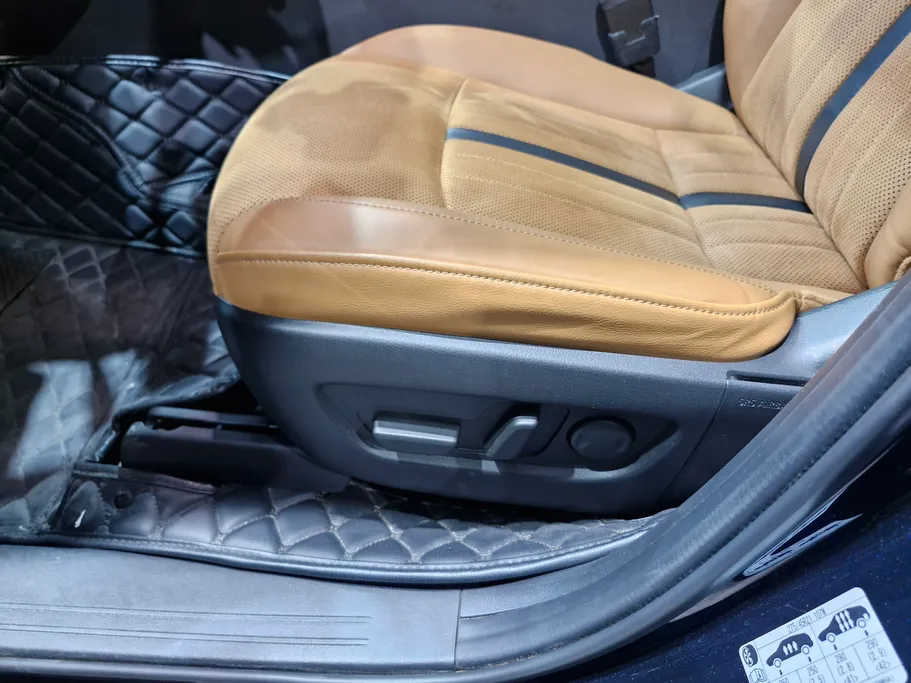 مازدا سي اكس 90 High Plus 2025 