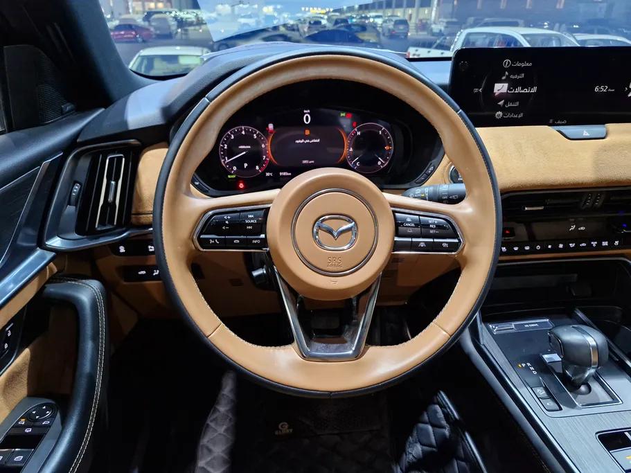 مازدا سي اكس 90 High Plus 2025 