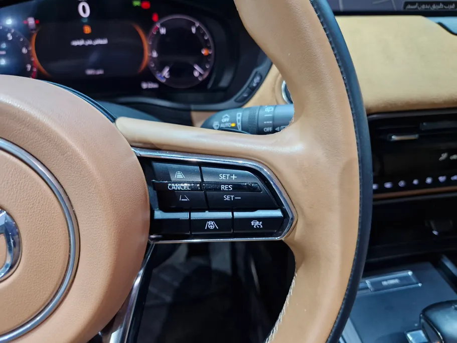 مازدا سي اكس 90 High Plus 2025 