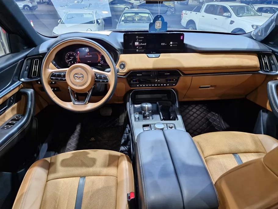 مازدا سي اكس 90 High Plus 2025 