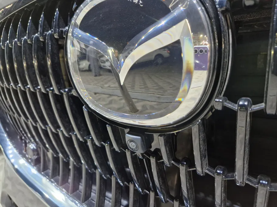 مازدا سي اكس 90 High Plus 2025 