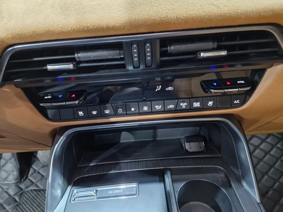 مازدا سي اكس 90 High Plus 2025 