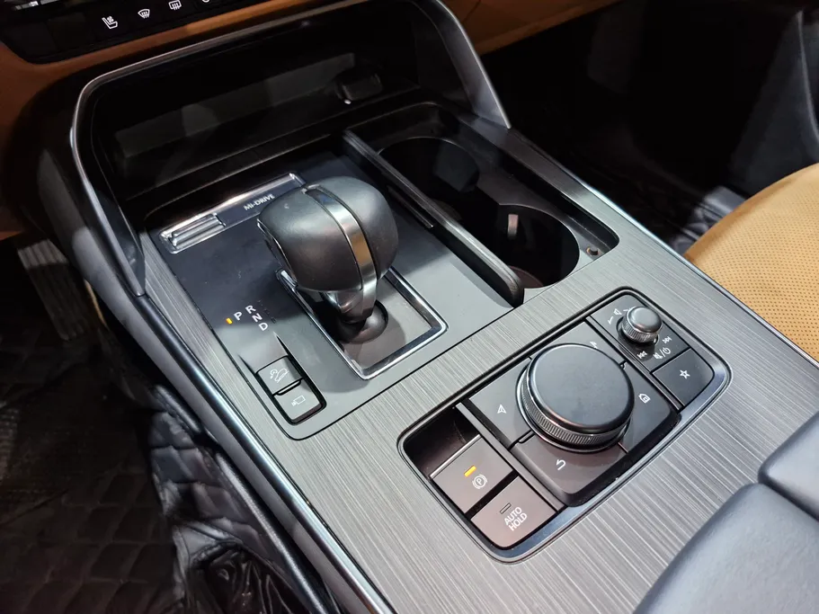 مازدا سي اكس 90 High Plus 2025 