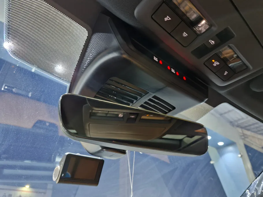 مازدا سي اكس 90 High Plus 2025 