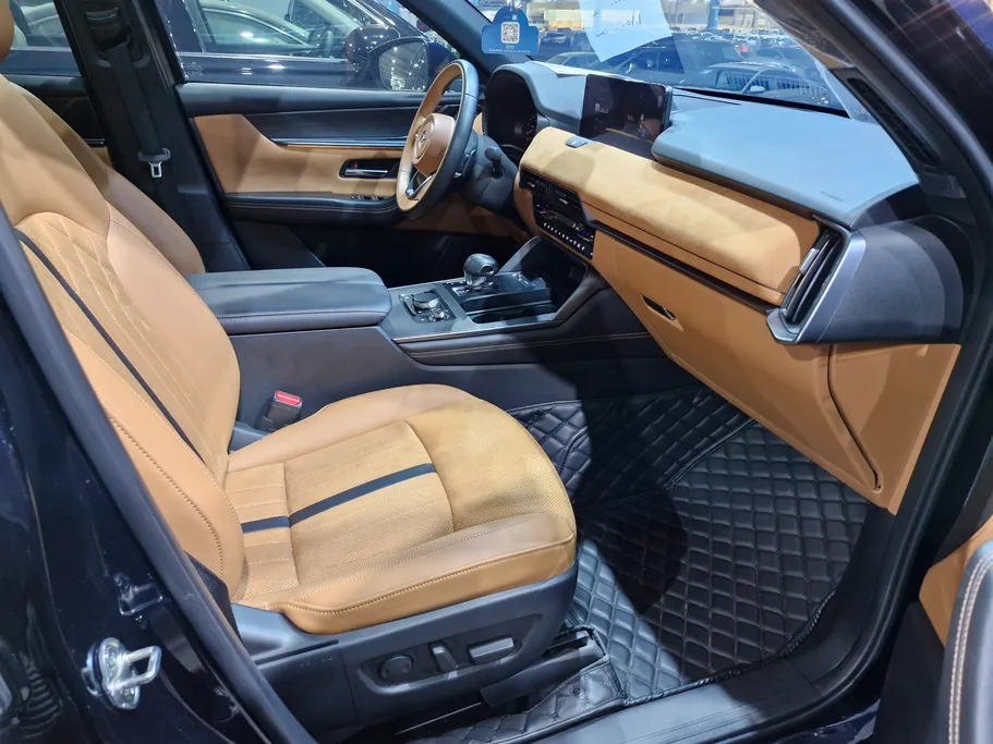 مازدا سي اكس 90 High Plus 2025 