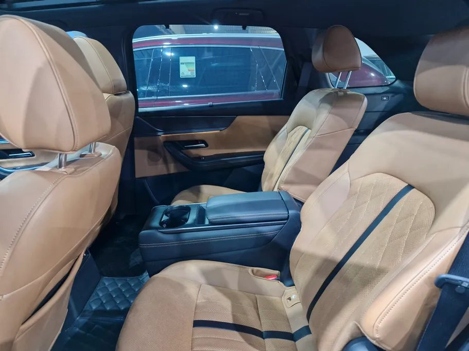 مازدا سي اكس 90 High Plus 2025 