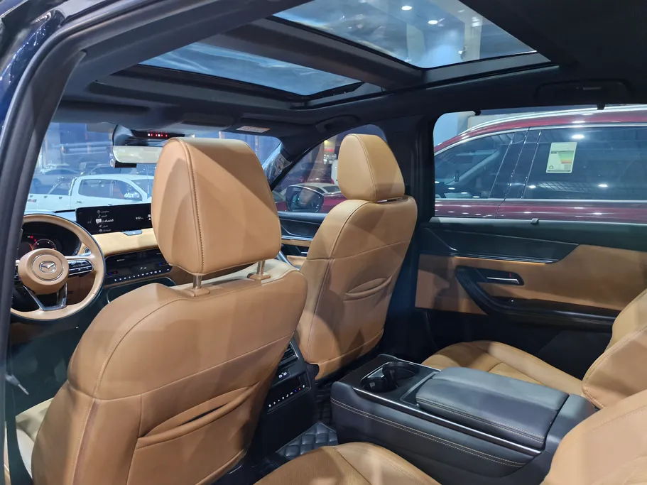 مازدا سي اكس 90 High Plus 2025 