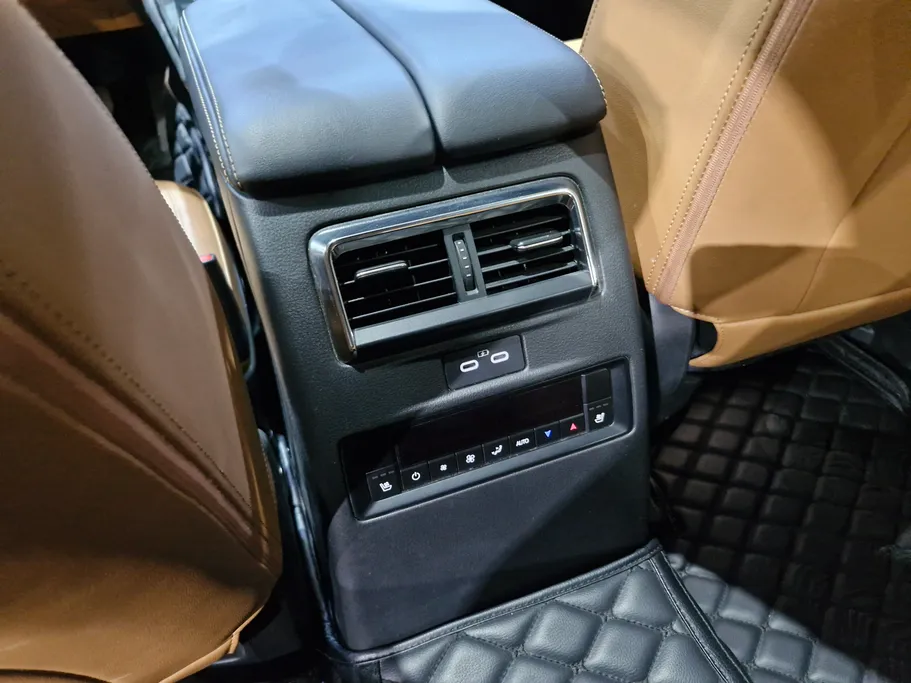 مازدا سي اكس 90 High Plus 2025 