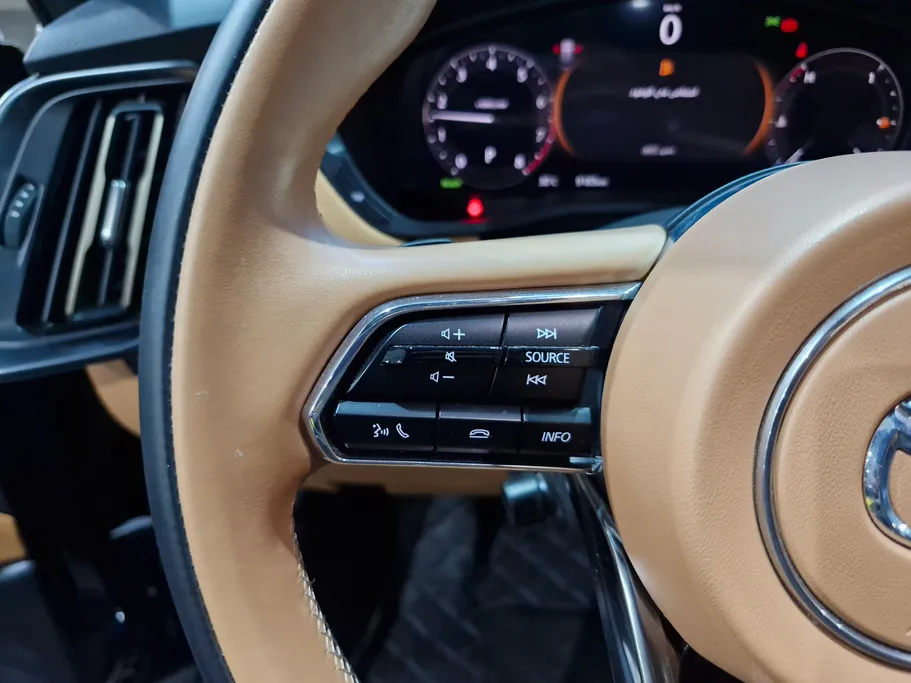 مازدا سي اكس 90 High Plus 2025 