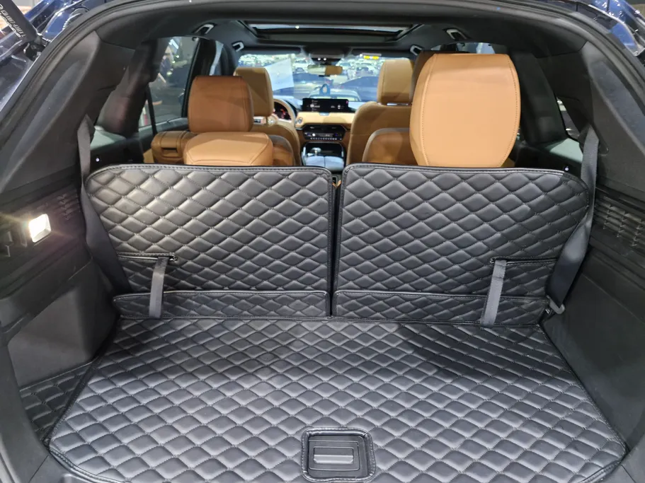 مازدا سي اكس 90 High Plus 2025 