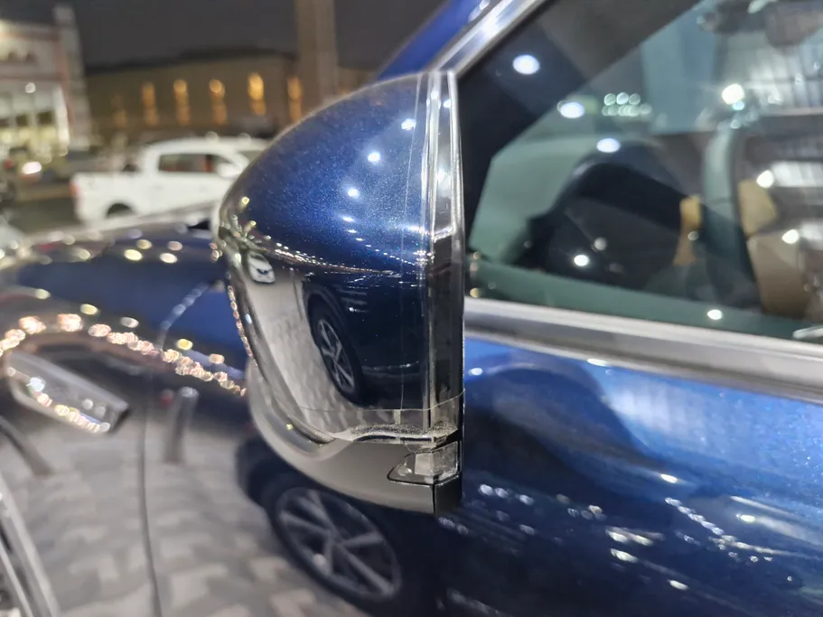 مازدا سي اكس 90 High Plus 2025 