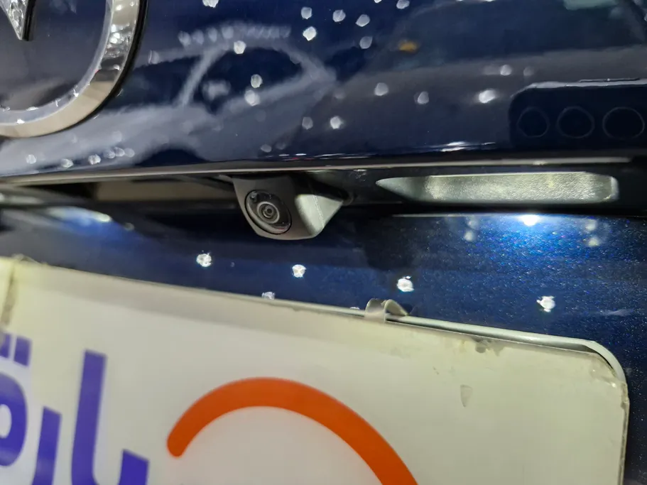 مازدا سي اكس 90 High Plus 2025 