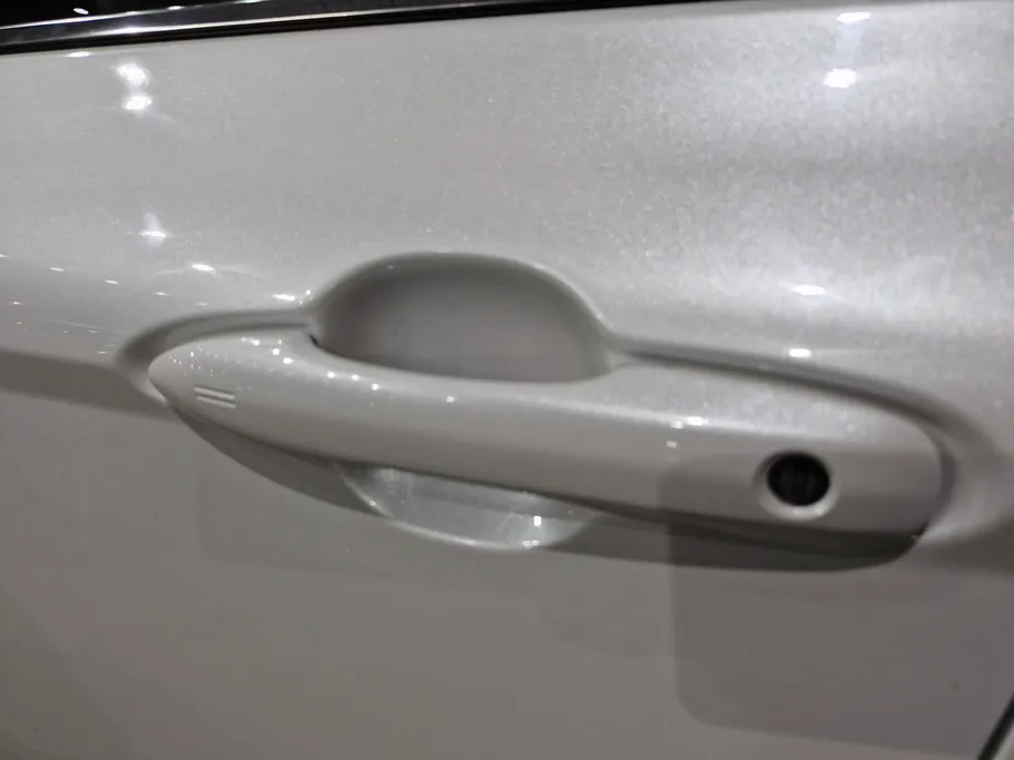 2024 Toyota Camry  GLE HEV  