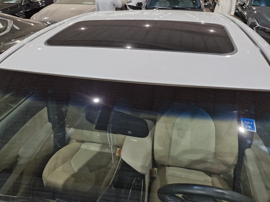 2024 Toyota Camry  GLE HEV  