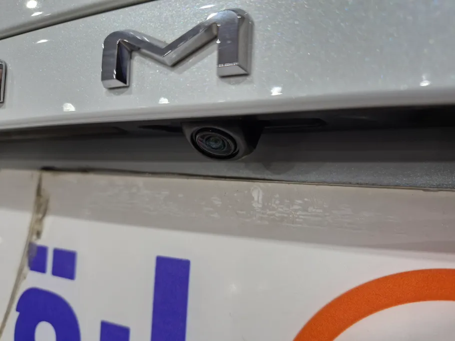 2024 Toyota Camry  GLE HEV  