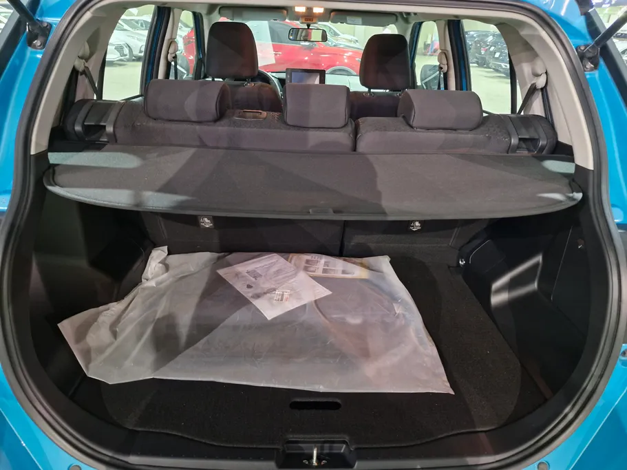 2024 Toyota Raize LIMITED 